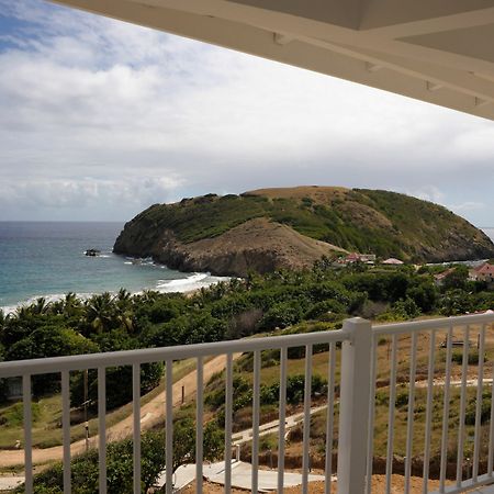 Residence Les Hauts De Grande Anse Terre-De-Haut Exterior foto