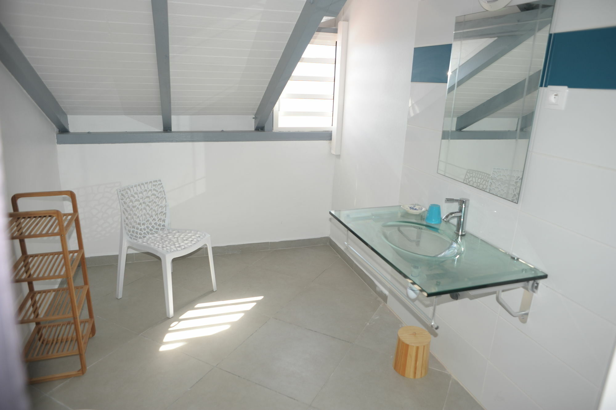 Residence Les Hauts De Grande Anse Terre-De-Haut Exterior foto